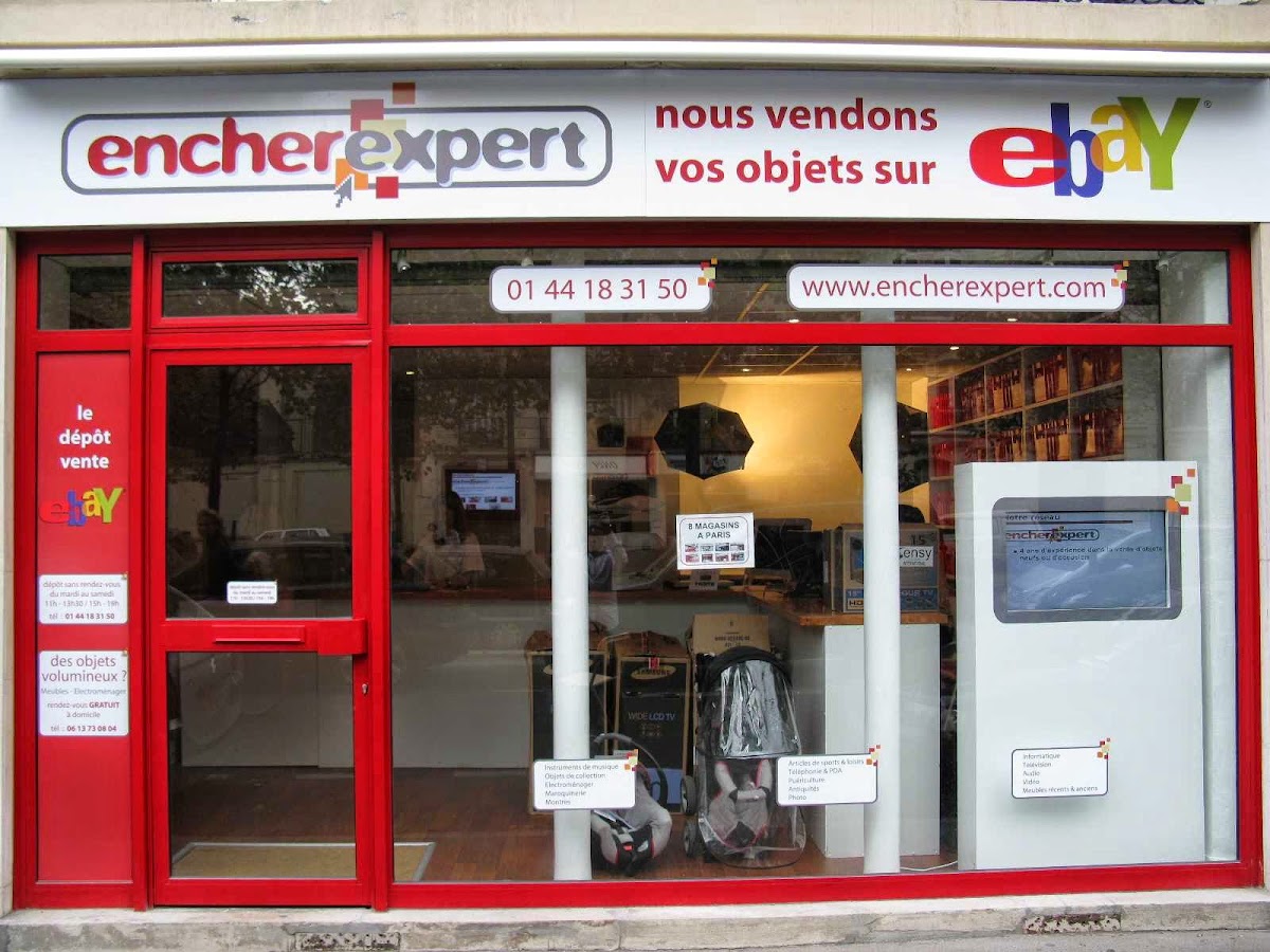 Encherexpert — photo 5