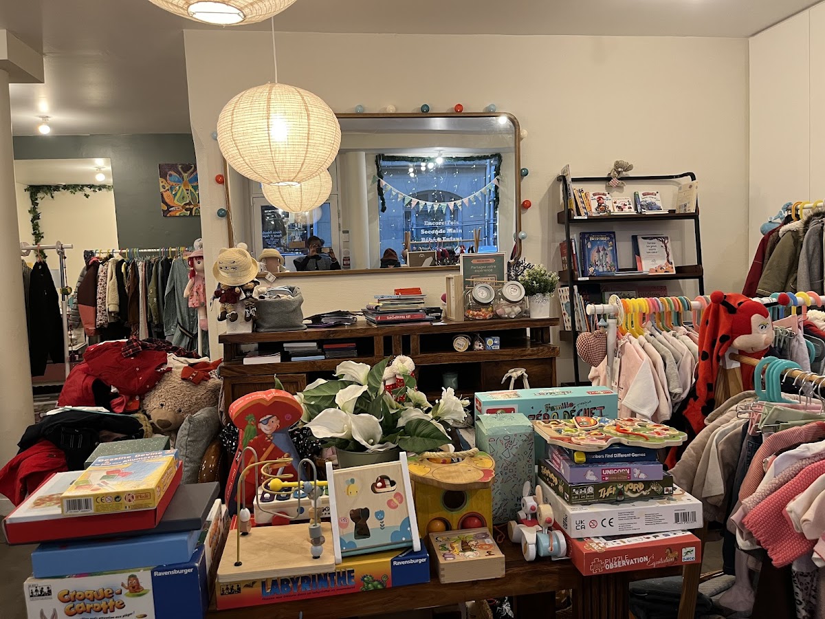 Encore1Fois — photo 2