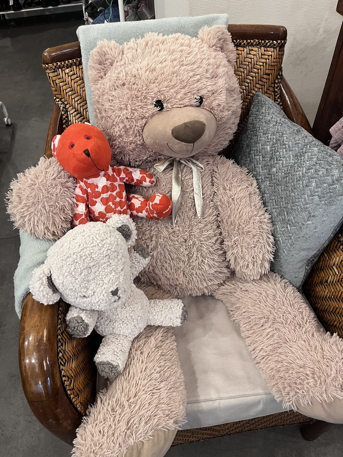 Encore1Fois — photo 3