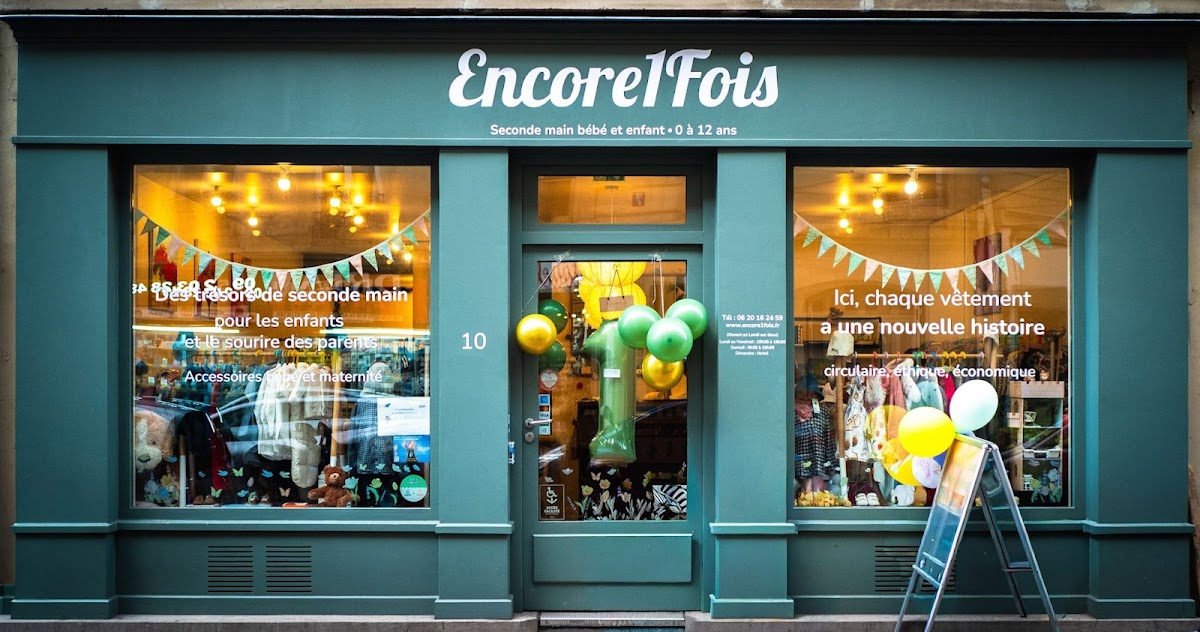 Encore1Fois — photo 4