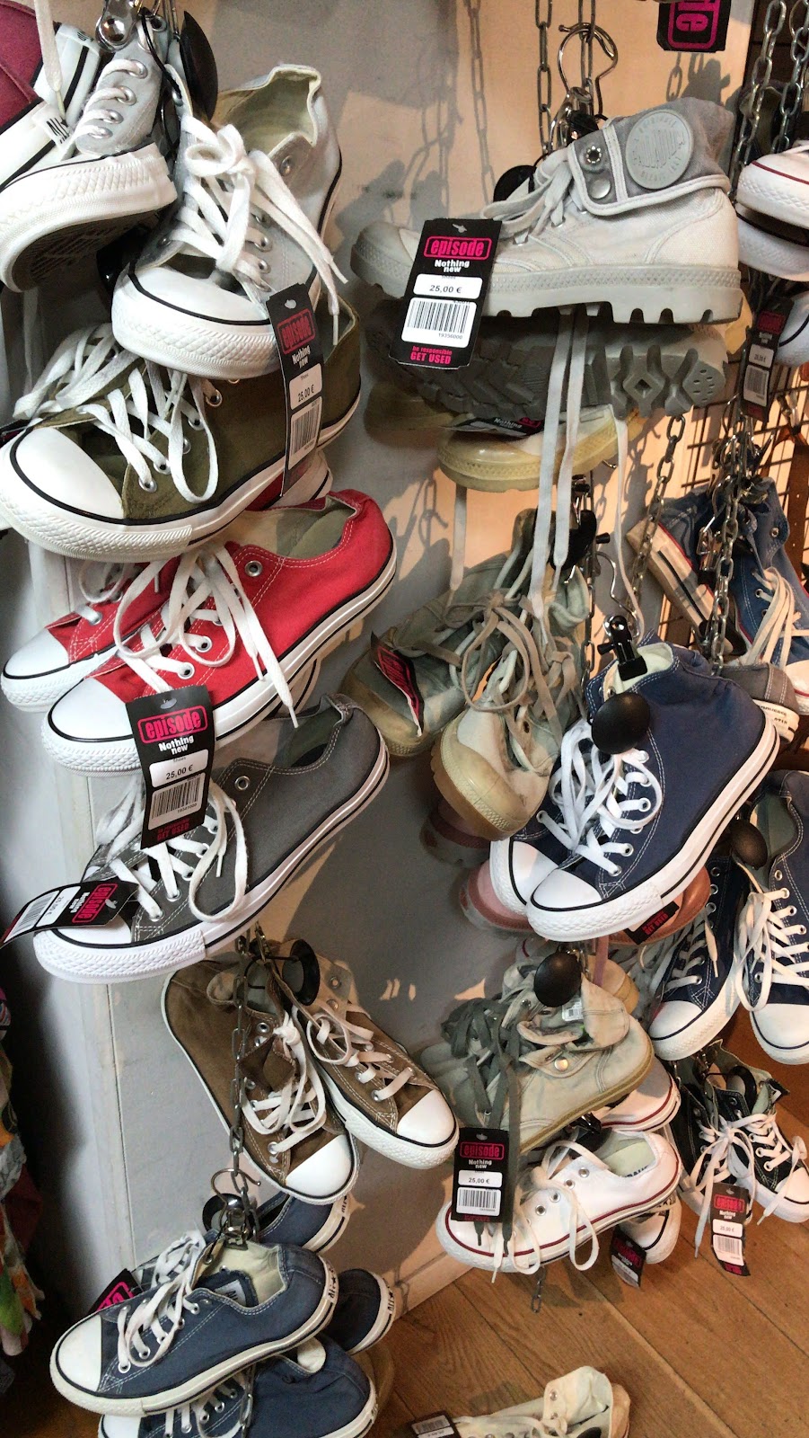 Episode Paris — photo 5