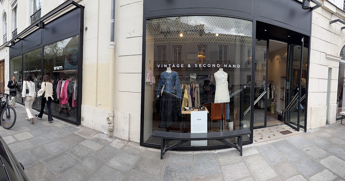 Photo de EREM VINTAGE