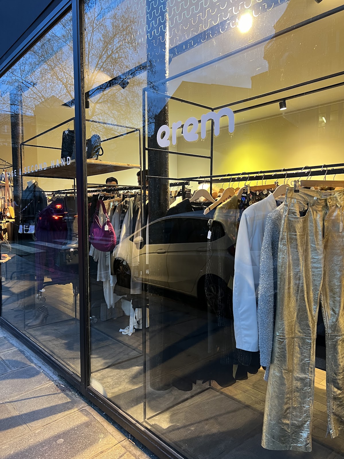 EREM VINTAGE — photo 3