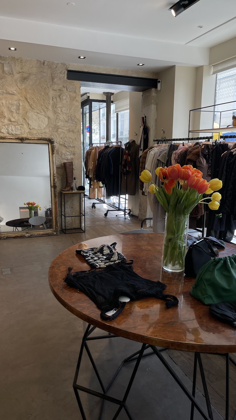 EREM VINTAGE — photo 4