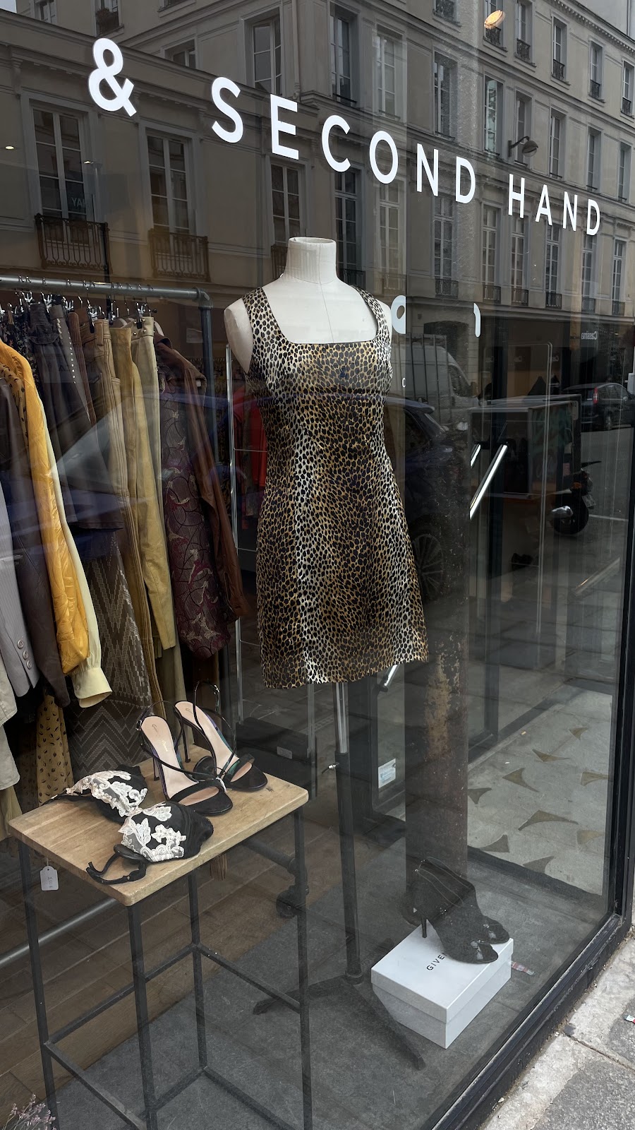 EREM VINTAGE — photo 5