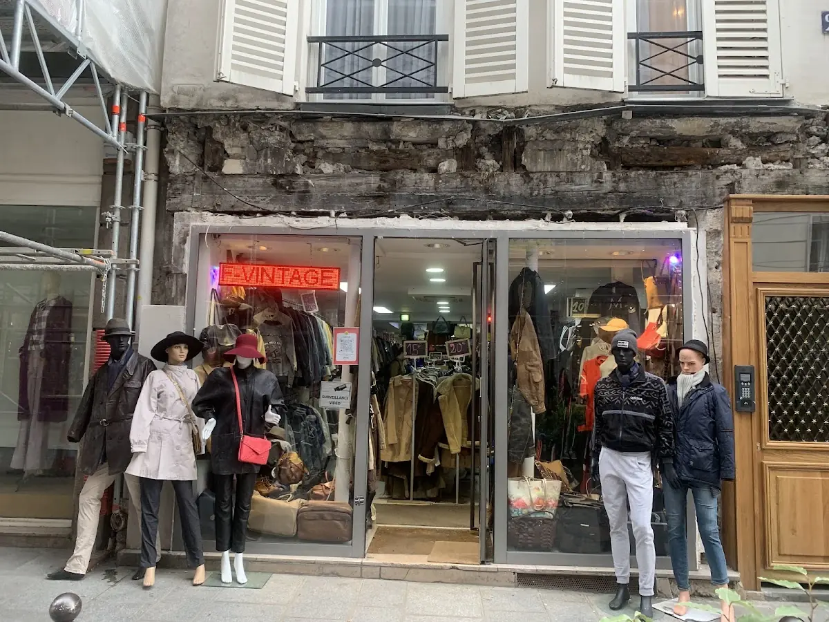 Photo de F-Vintage