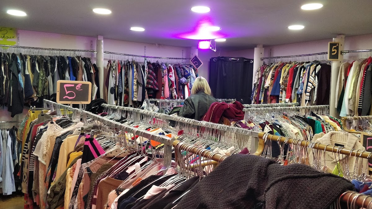 F-Vintage — photo 2