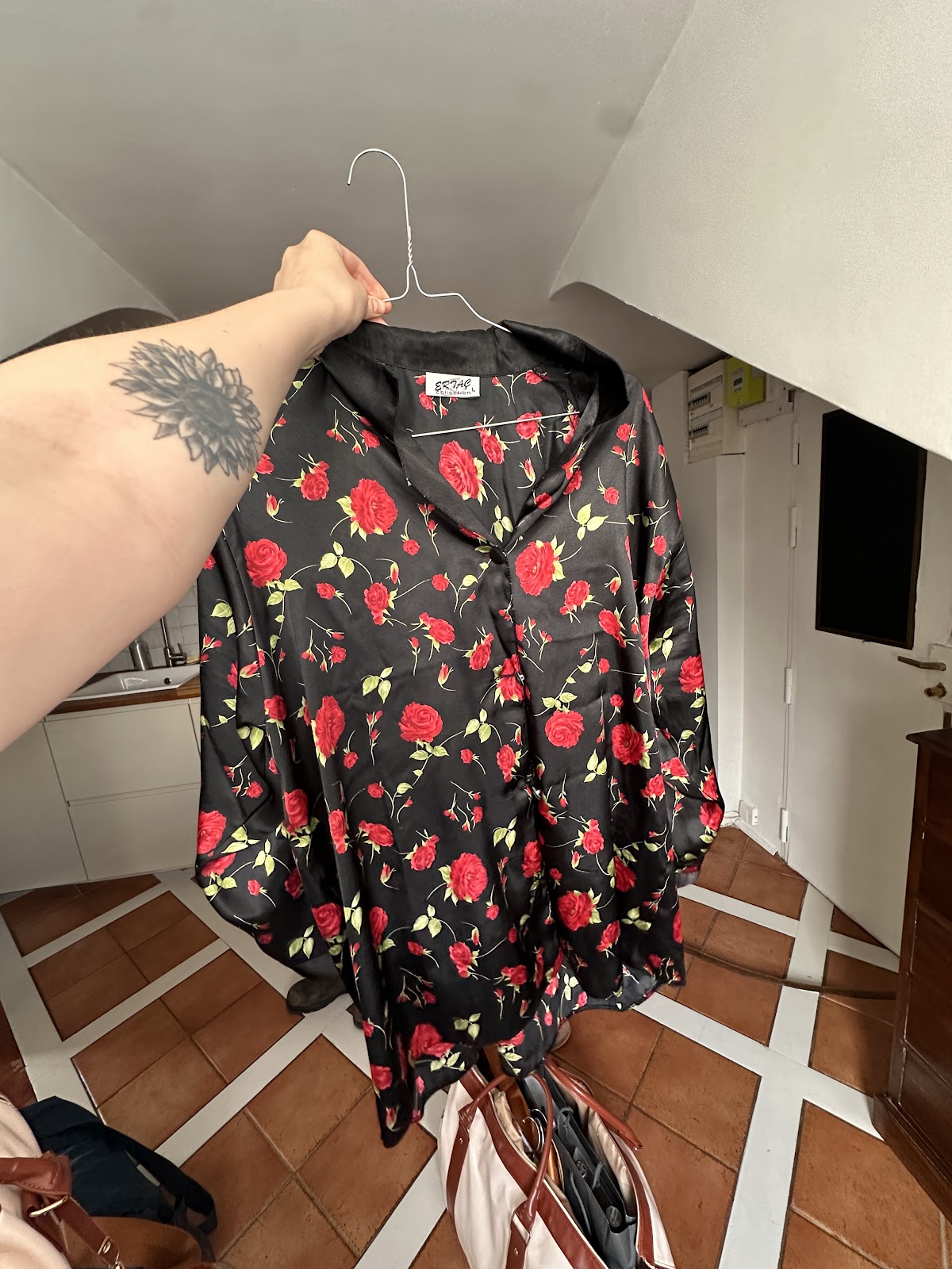 F-Vintage — photo 3