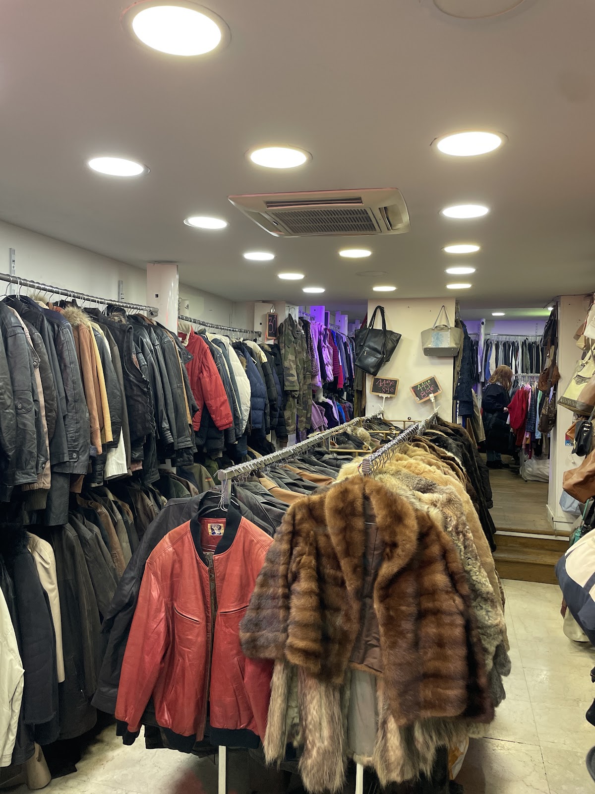 F-Vintage — photo 5