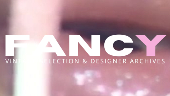 FANCY VINTAGE PARIS — photo 2