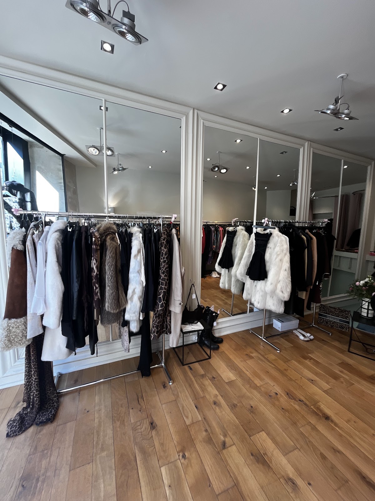 FANCY VINTAGE PARIS — photo 5