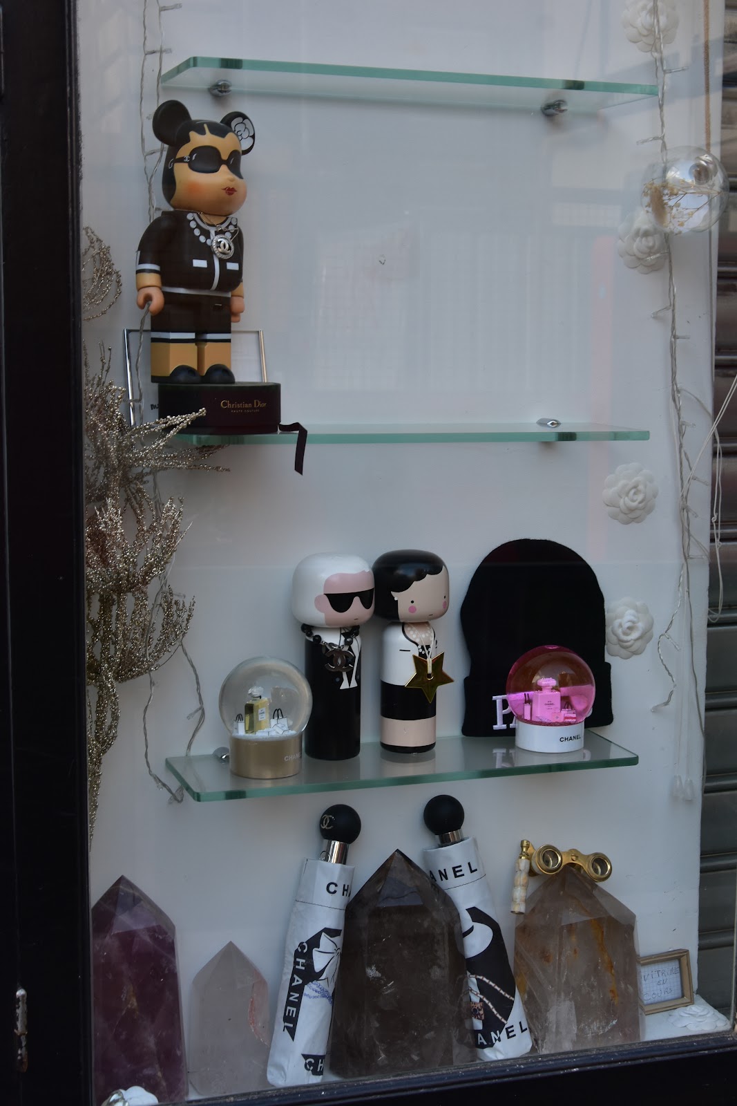 Fashion Vintage Paris — photo 4