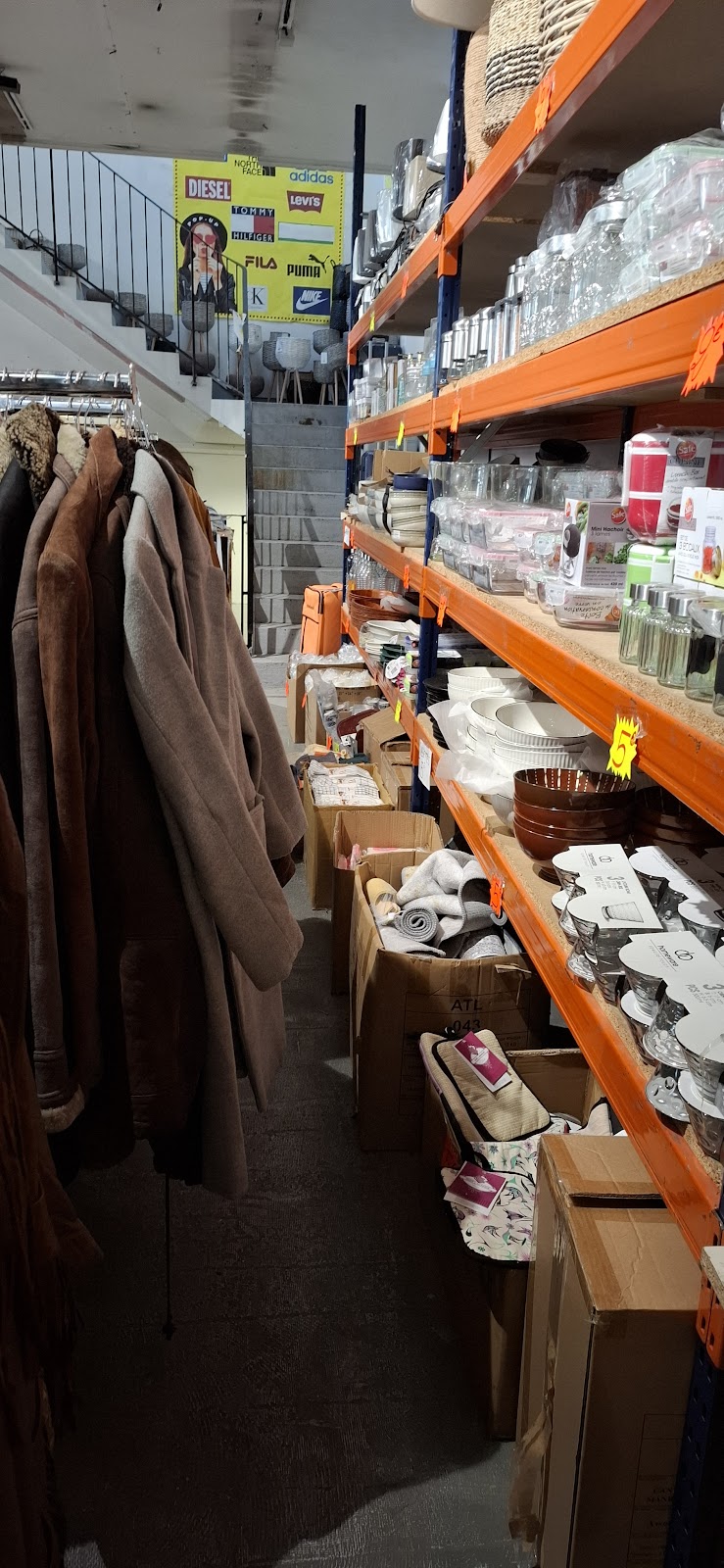 Photo de Five Vintage