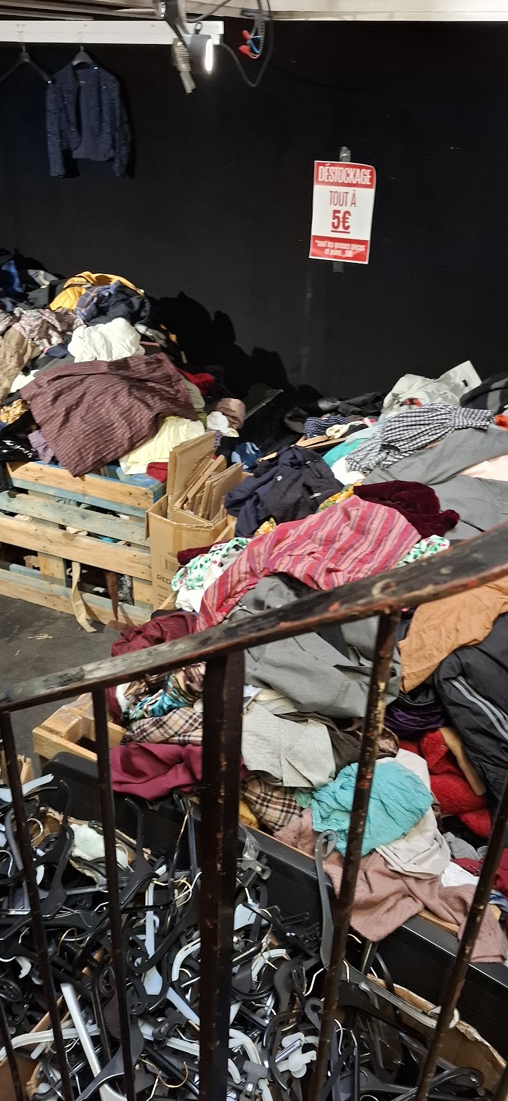 Five Vintage — photo 2