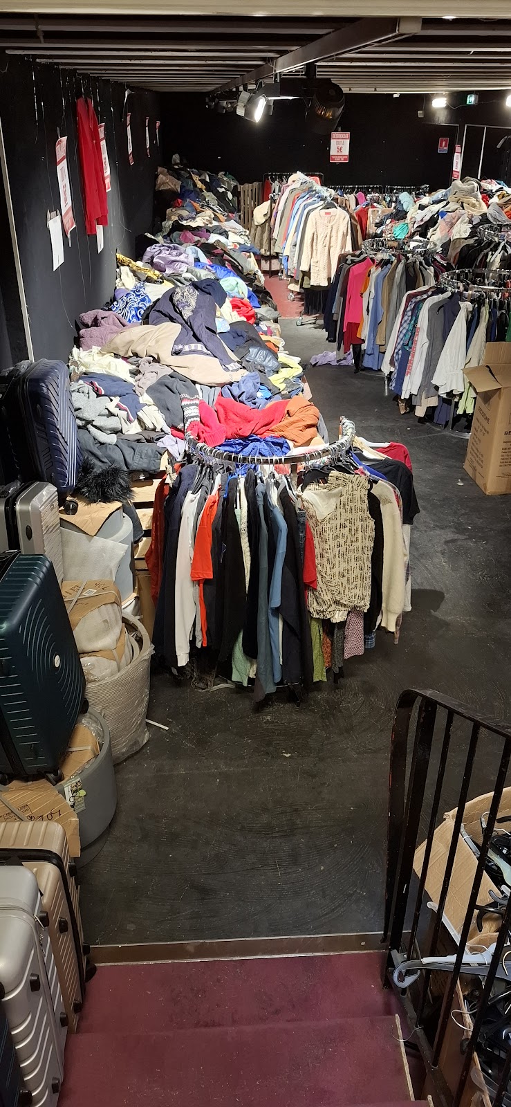 Five Vintage — photo 4