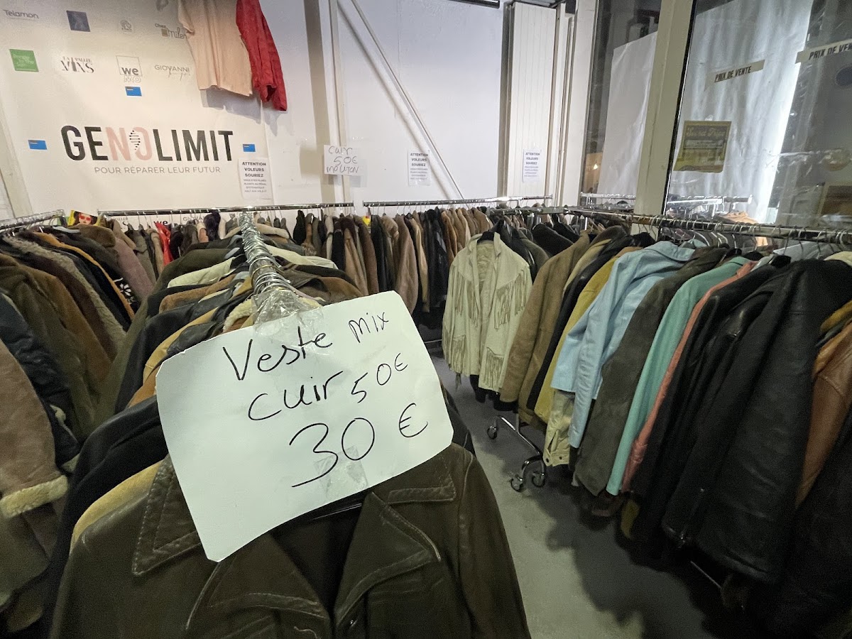 Five Vintage — photo 5