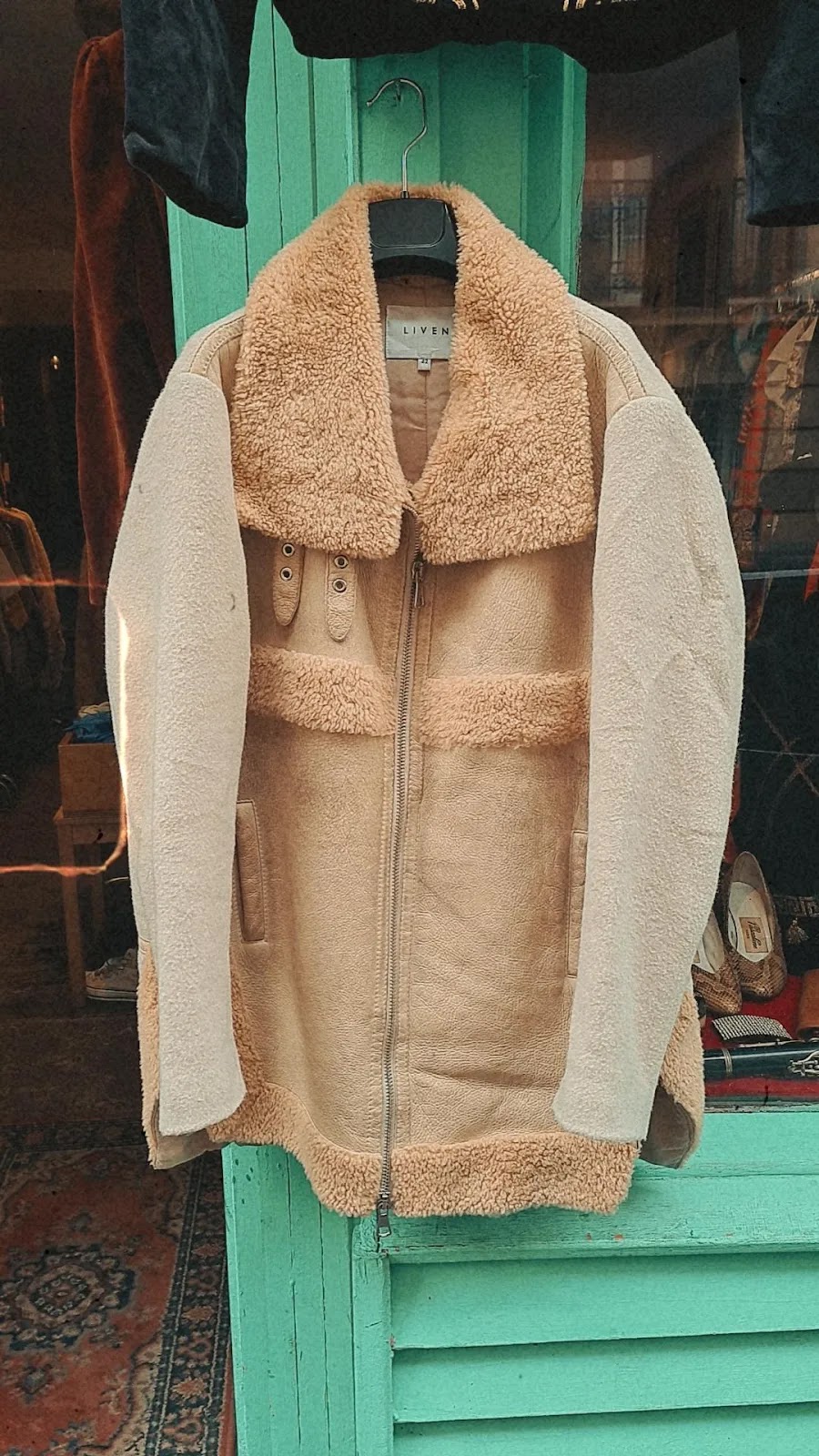 Flash Vintage — photo 2