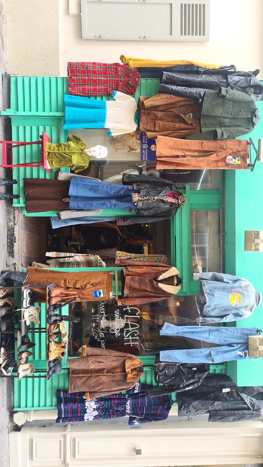 Flash Vintage — photo 3