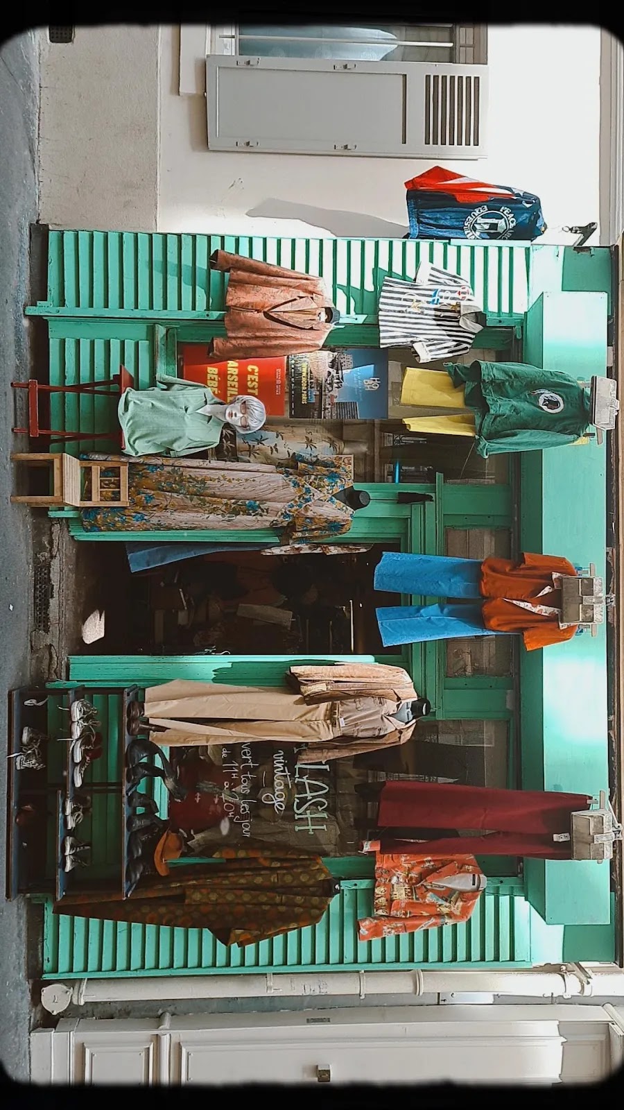 Flash Vintage — photo 4