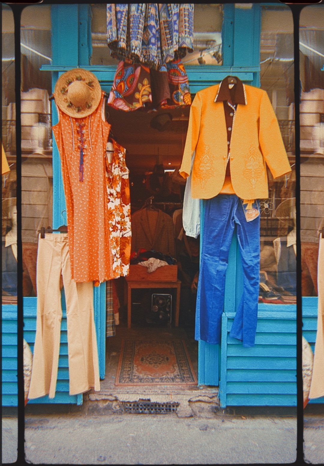 Flash Vintage — photo 5