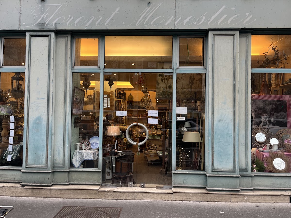 Photo de Florent Monestier