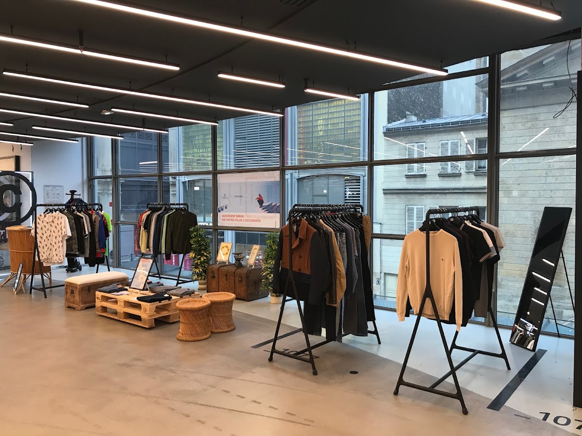 Photo de Freepry – La seconde main, rentable, pour les professionnels