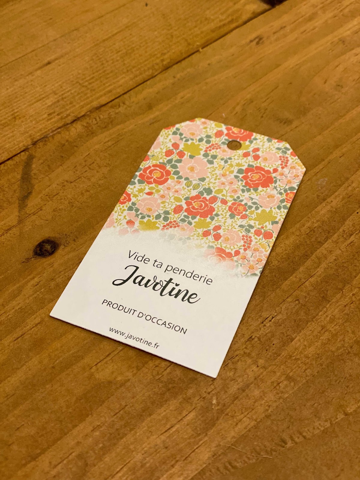 Freepry – La seconde main, rentable, pour les professionnels — photo 4