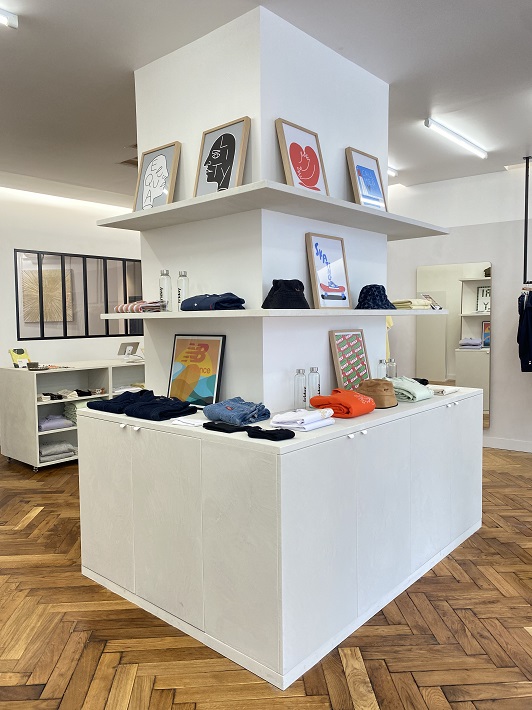 Friday Concept Store — photo 4