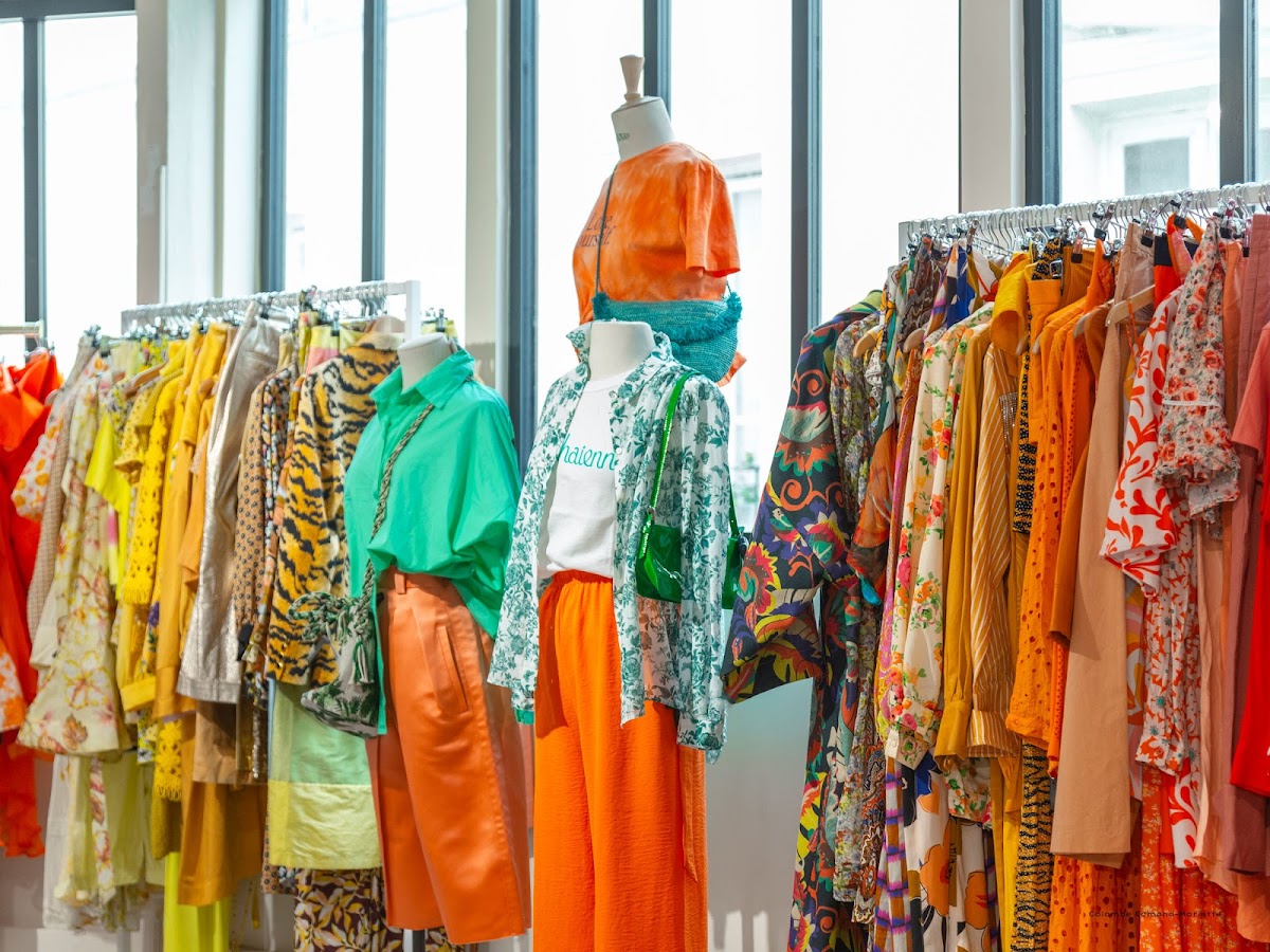 Fringe upside — photo 2