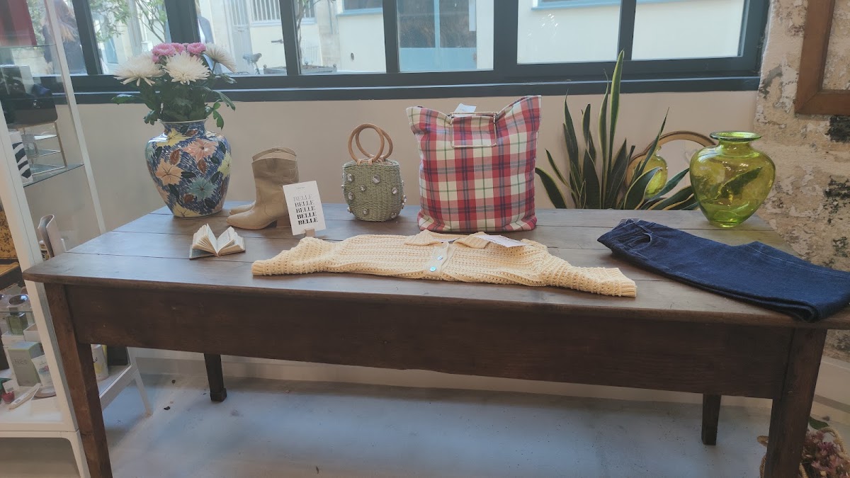 Fringe upside — photo 3