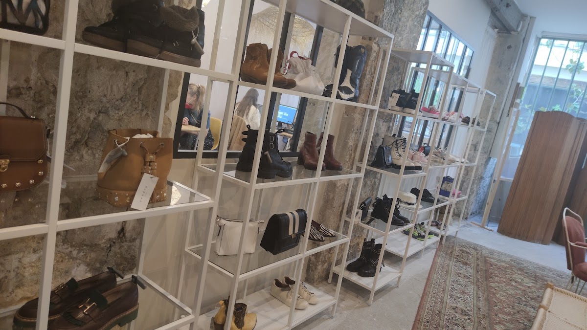 Fringe upside — photo 4