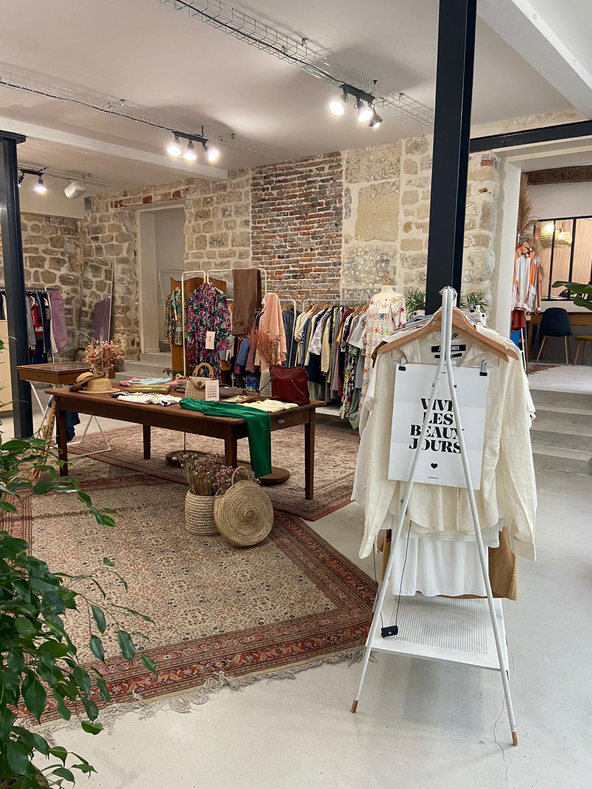 Fringe upside — photo 5