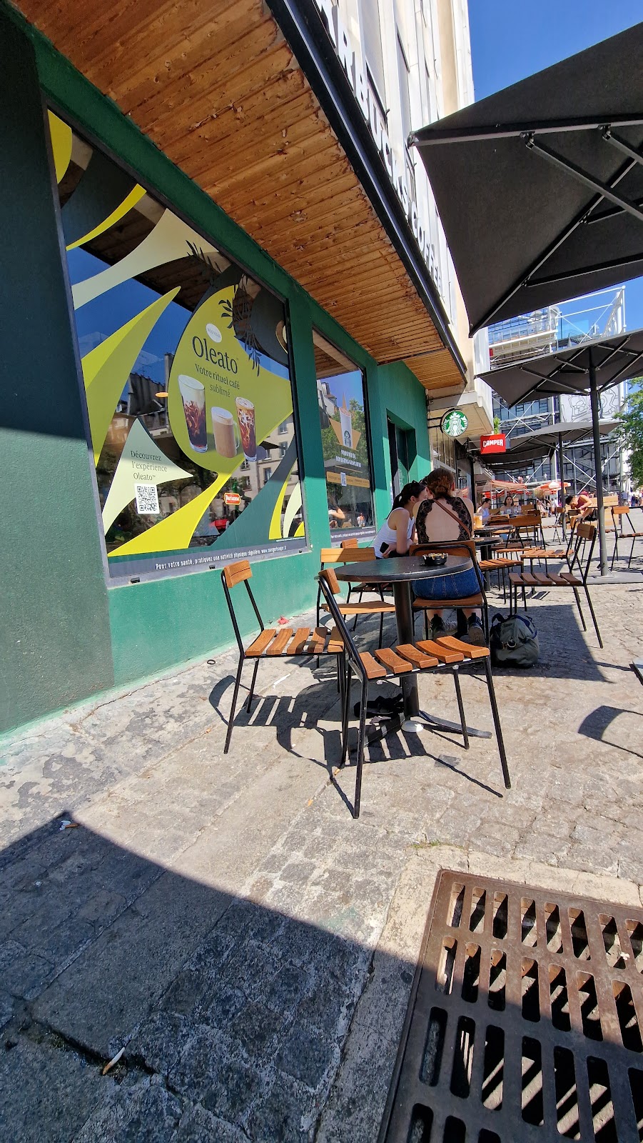 Fripe OLYMPA Vintage Store — photo 2