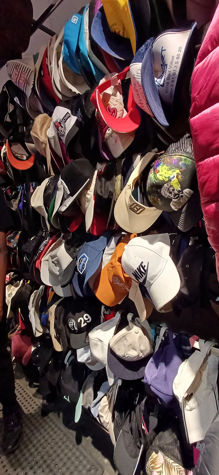 Friperie Paris - Guerrisol — photo 3