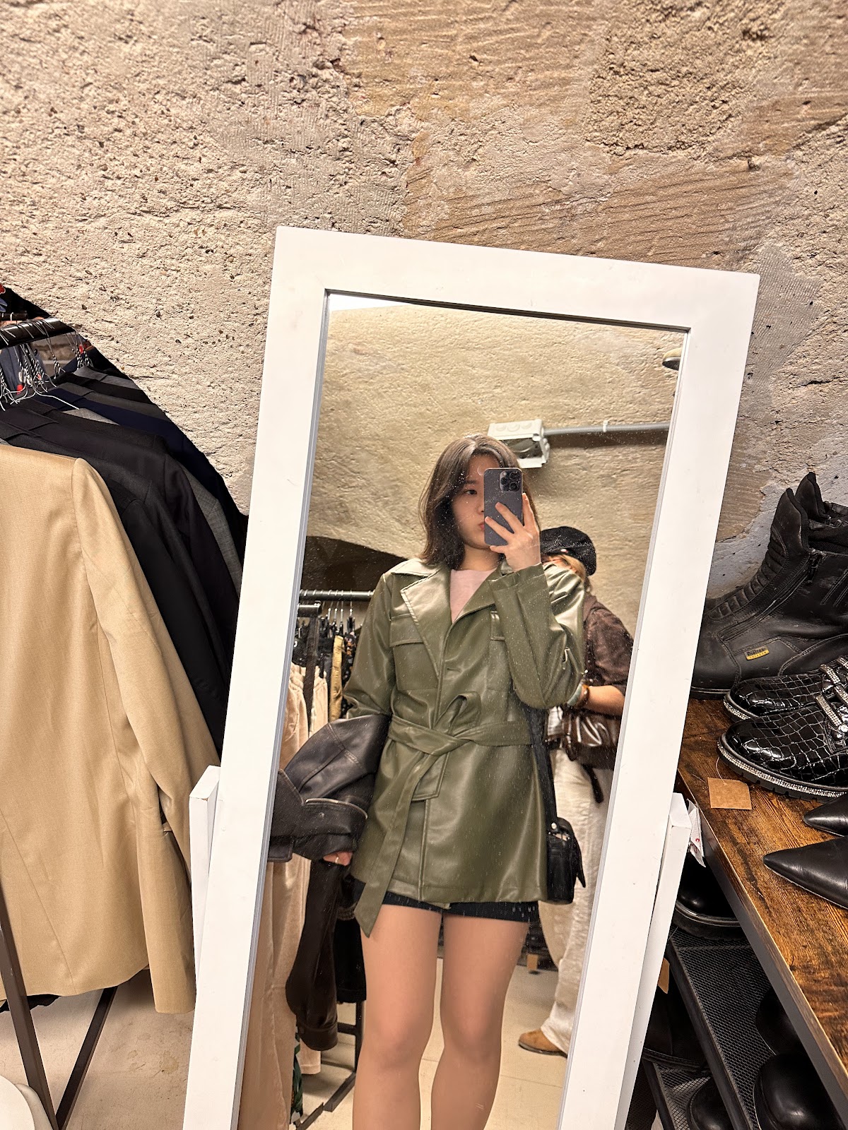 Friperie — photo 4