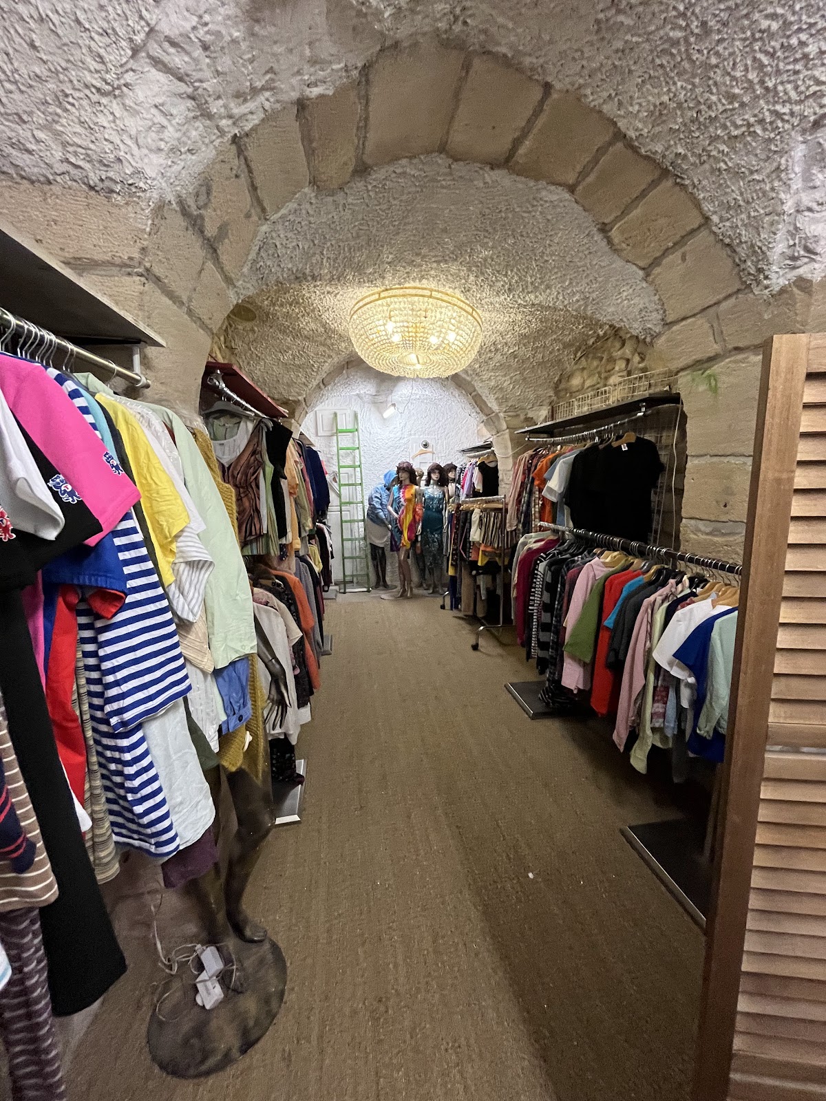 Fripouilles — photo 2