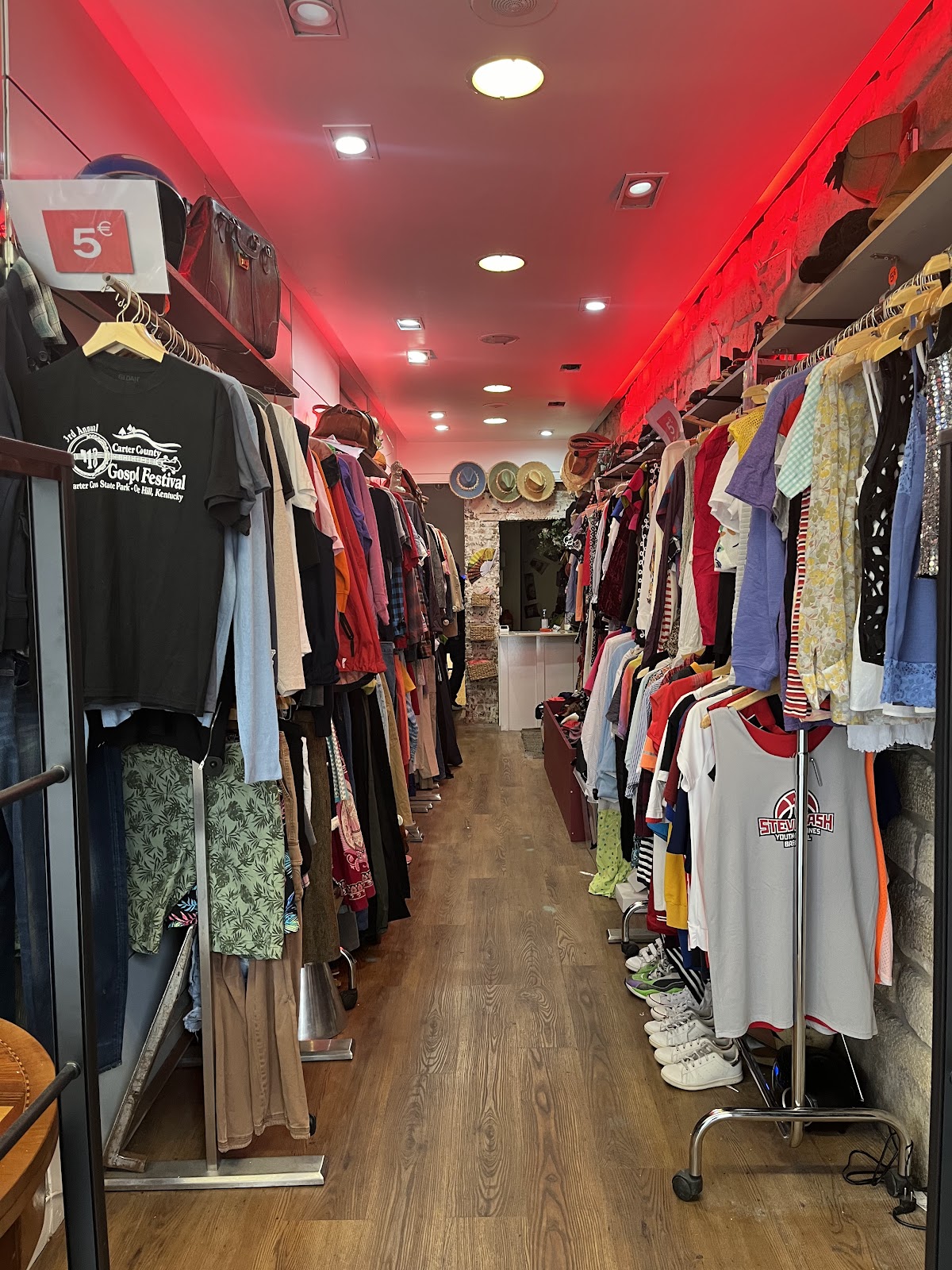 Fripouilles — photo 4