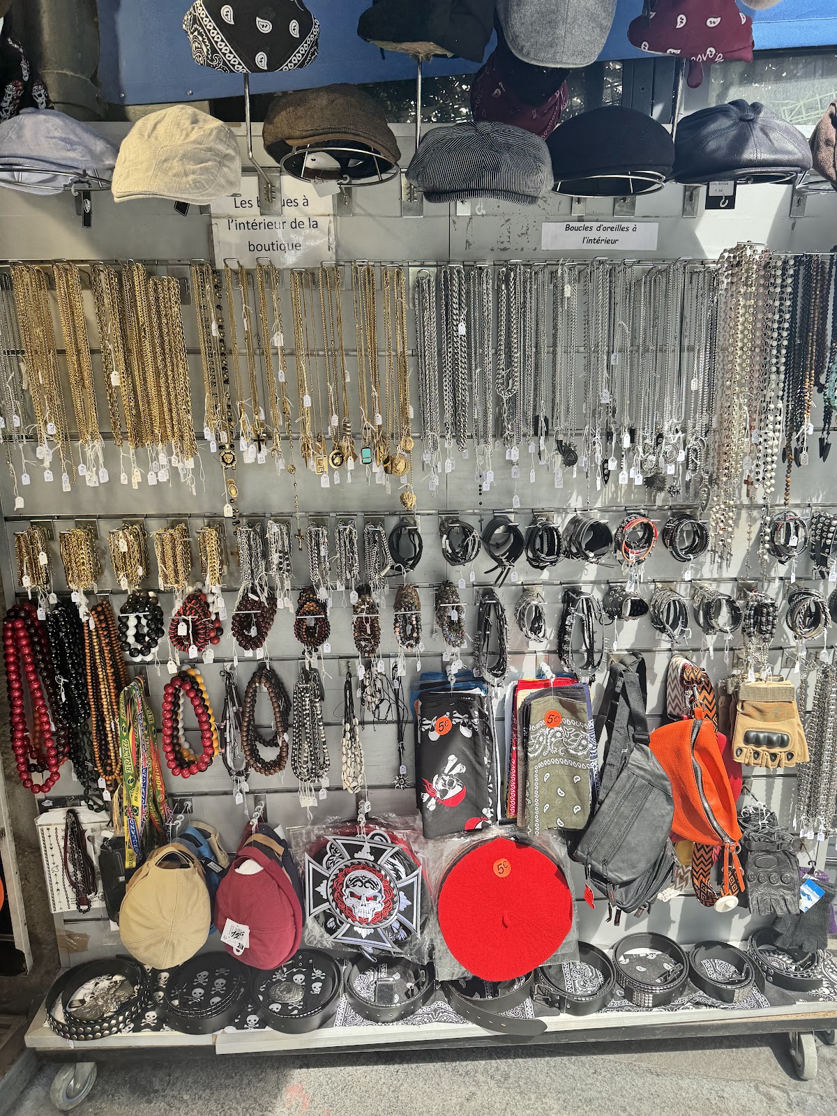 Fripouilles — photo 5