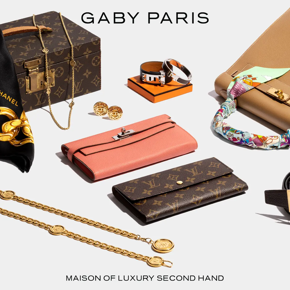 Photo de Gaby Paris