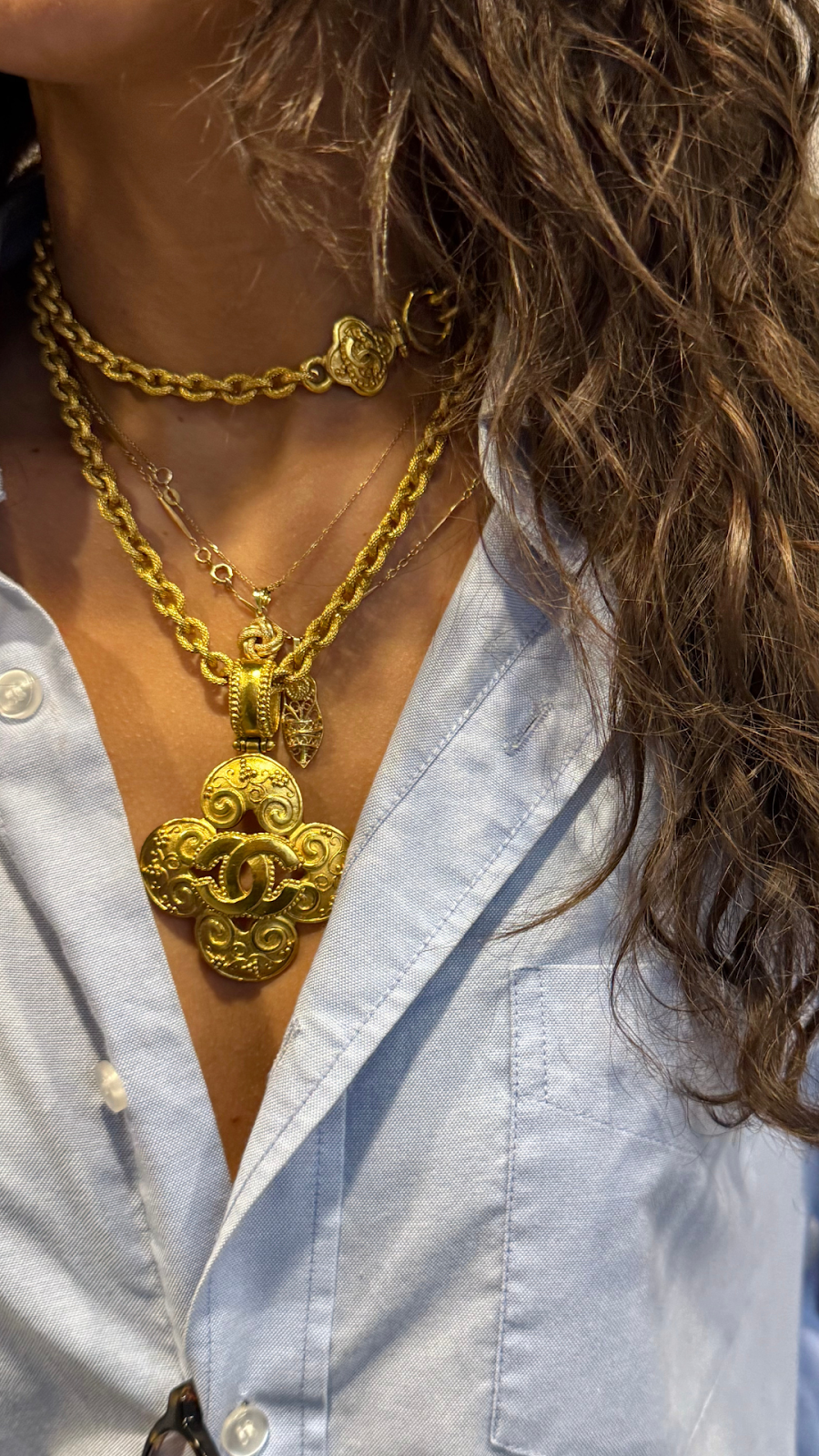 Gaby Paris — photo 5