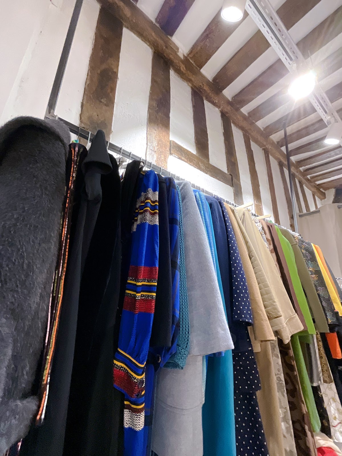 goodJo luxury vintage — photo 2