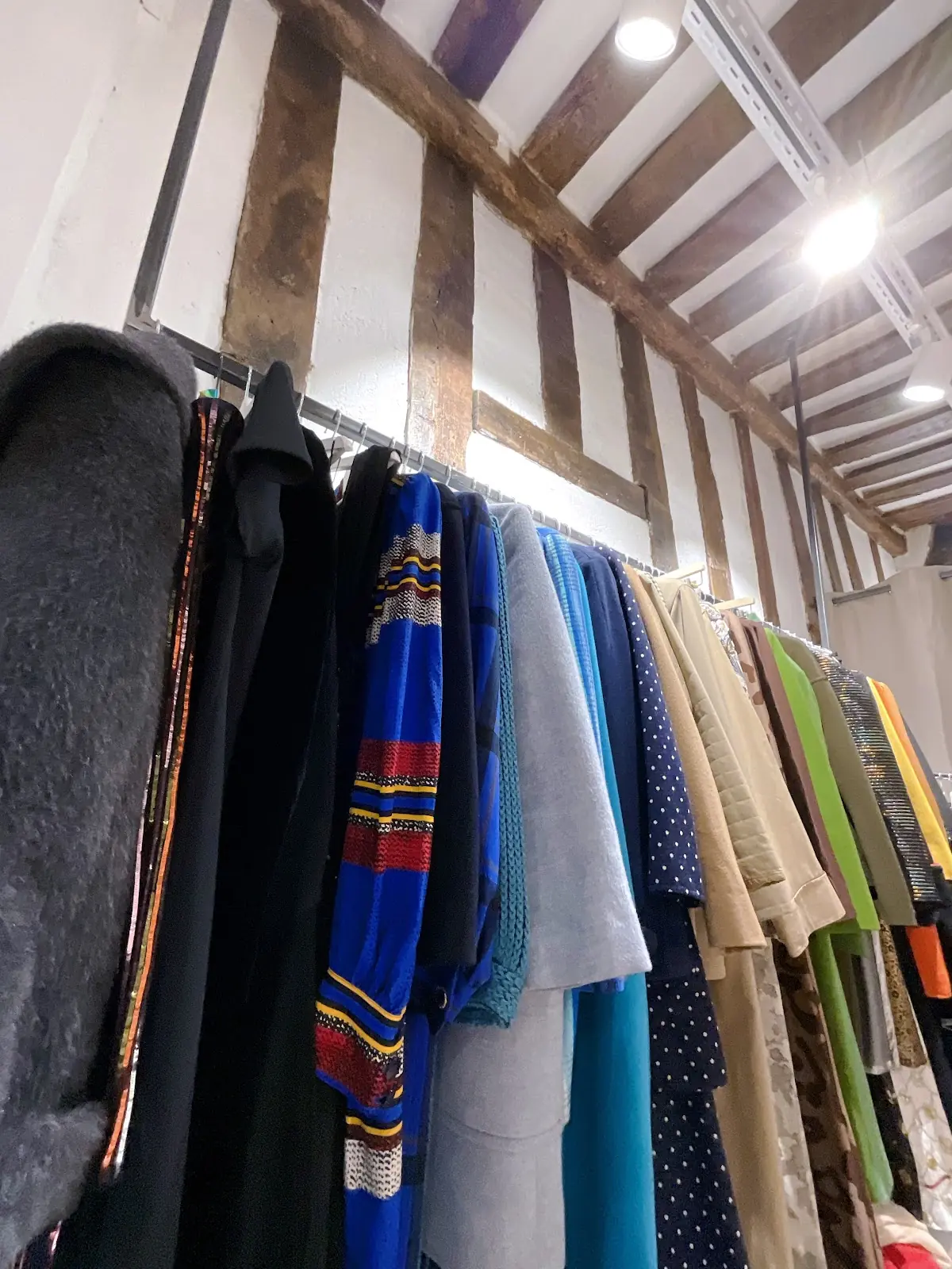 goodJo luxury vintage — photo 2
