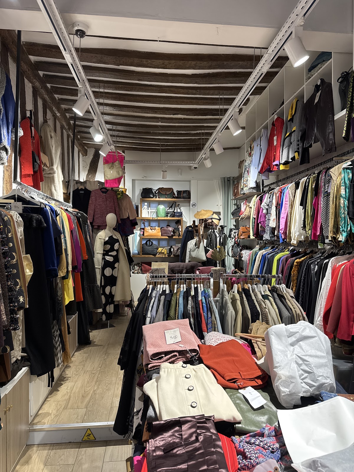 goodJo luxury vintage — photo 5