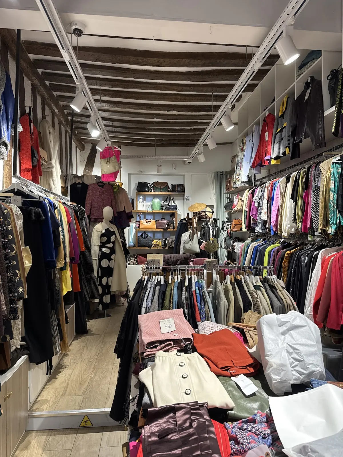 goodJo luxury vintage — photo 5