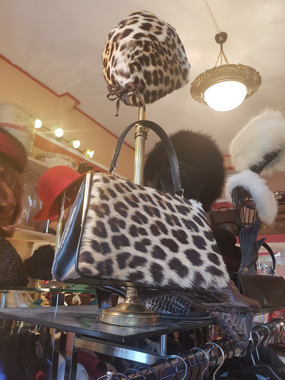 GREENFAN Vintage — photo 2