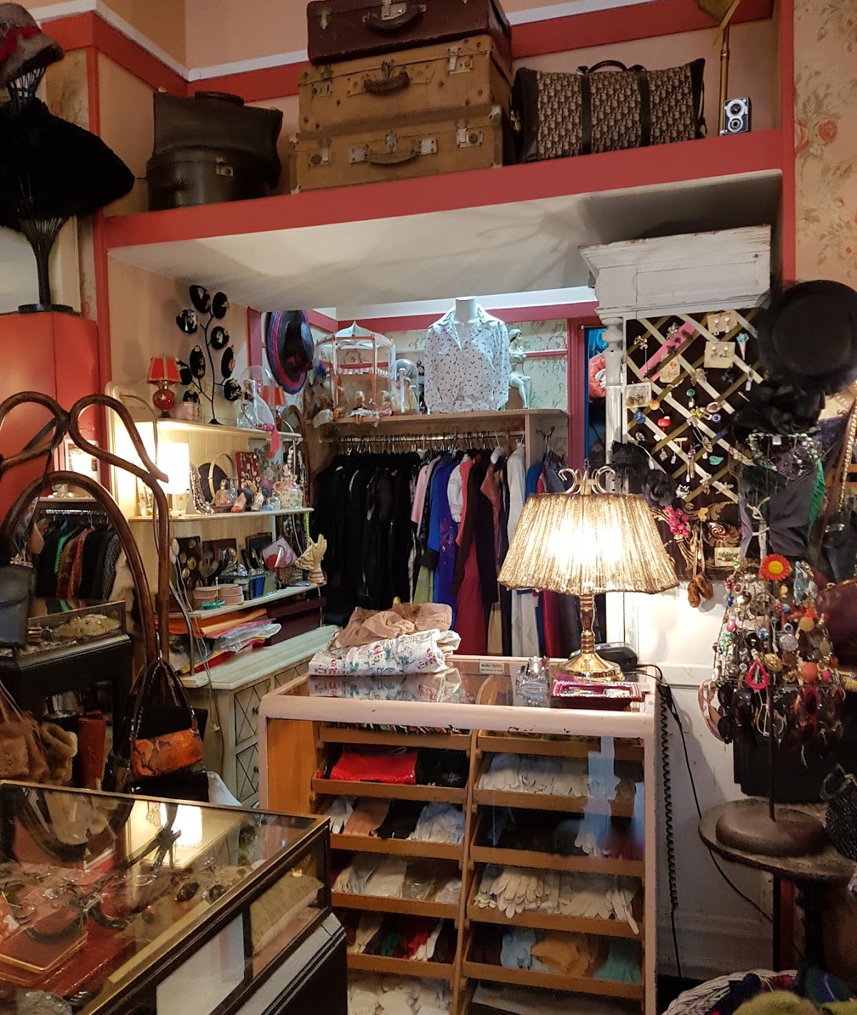 GREENFAN Vintage — photo 4