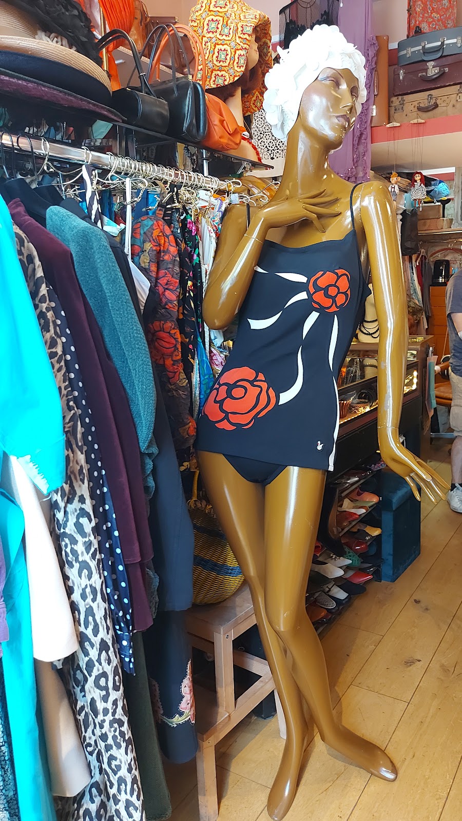 GREENFAN Vintage — photo 5