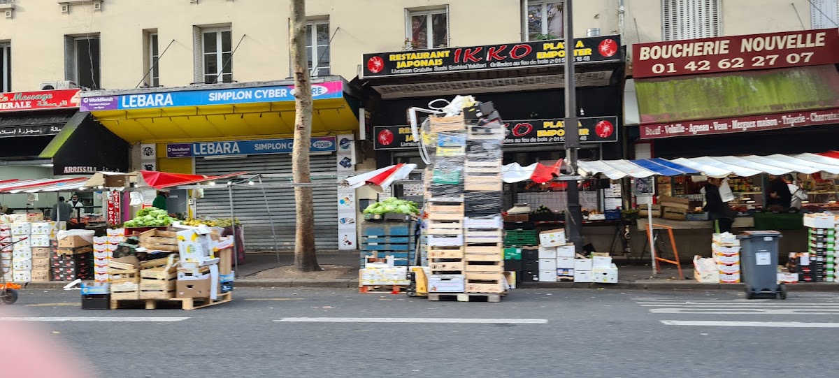 Photo de Guerrisol Barbes
