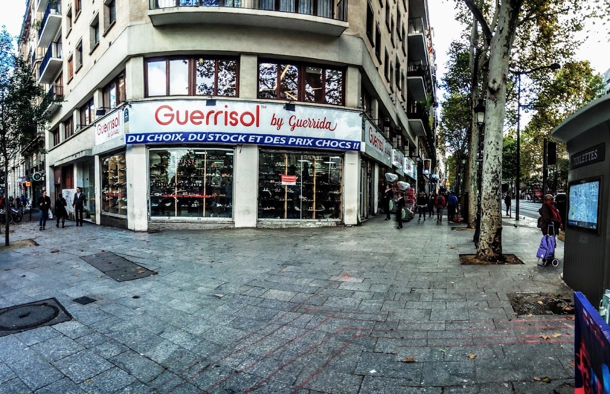 Guerrisol Barbes — photo 3