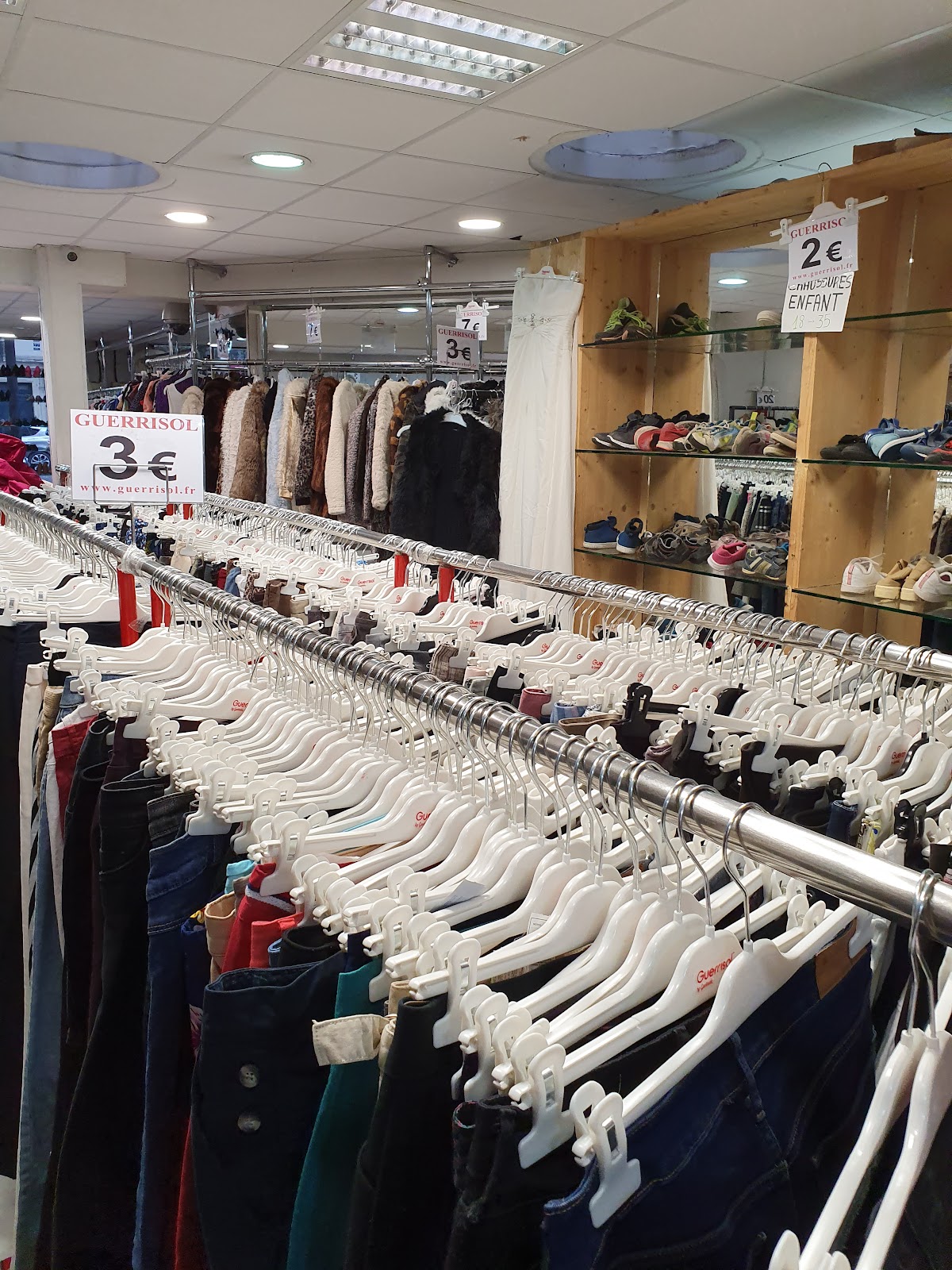 Guerrisol Barbes — photo 5